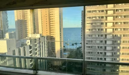 Apartamento para venda tem 600 metros quadrados com 6 quartos em Boa Viagem - Recife - PE
