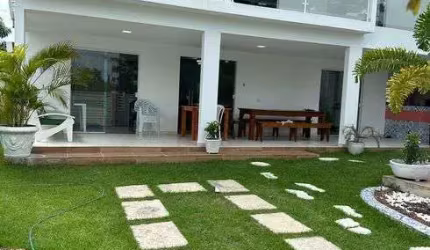 Casa para aluguel e venda com 420 metros quadrados com 6 quartos em Porto de Galinhas - Ipojuca - PE