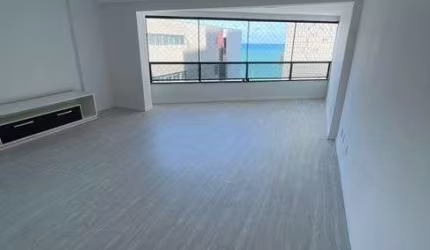 Apartamento para aluguel possui 165 metros quadrados com 4 quartos em Boa Viagem - Recife - PE