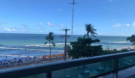 Avenida Boa Viagem, 240m2, 3 vagas