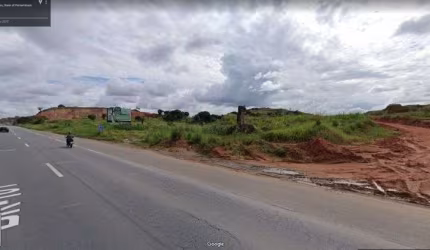 Lote/Terreno para venda possui 42000 metros quadrados