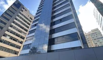 Vendo, 3 suítes, Av Boa Viagem