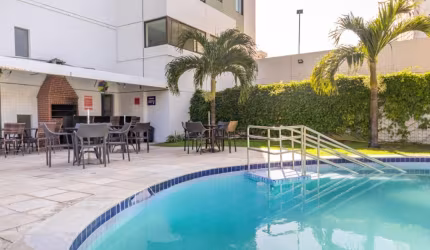 Ótima oportunidade apartamento com 3 quartos em Candeias