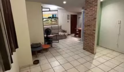 Oportunidade única em uma excelente localização na torre