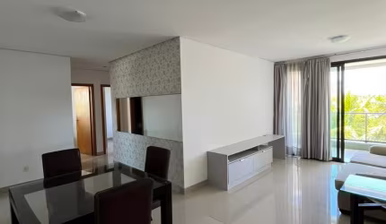 VENDO - Apartamento na Reserva do Paiva | 3 quartos - 2 suítes | 113m² | lazer completo