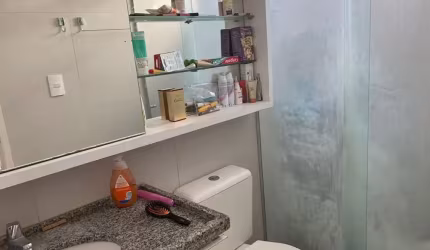 apartamento nas graças Recife