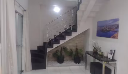 Linda casa duplex na torre documentação em dias aceita financiamento