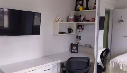 lindo apartamento em boa Viagem