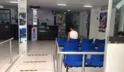 OPORTUNIDADE ÚNICA Casa comercial excelente localização