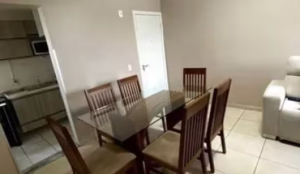 otimo apartamento mobiliado piedade