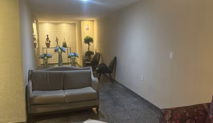 apartamento  em boa Viagem