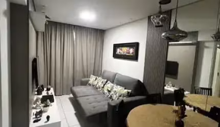 lindo  apartamento na torre