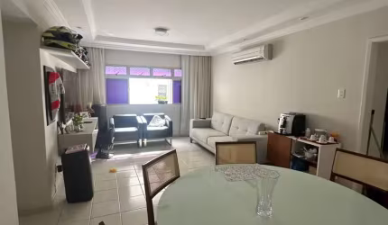apartamento nas graças