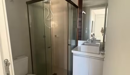 lindo apartamento em boa viagem