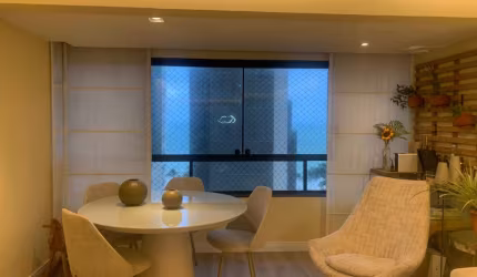 lindo apartamento em Setúbal
