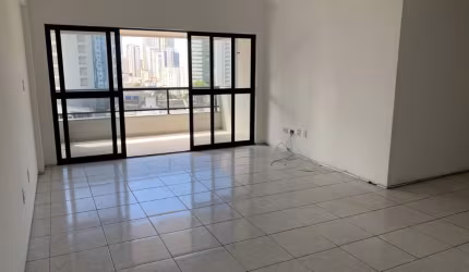 lindo apartamento em boa Viagem