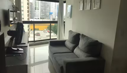 lindo apartamento em boa viagem