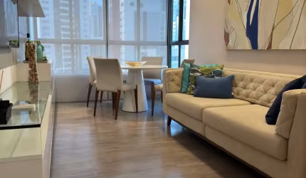 lindo apartamento no pina