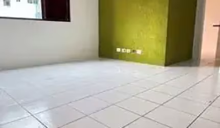 lindo apartamento em boa viagem
