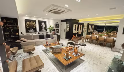 lindo apartamento em boa viagem