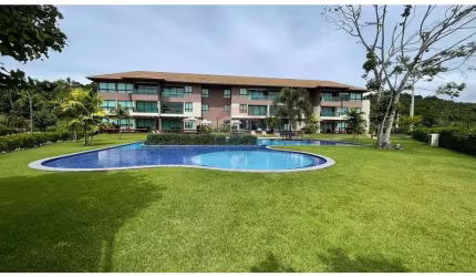 Apartamento mobiliado em Tamandaré - Carneiros (Porteira fechada)