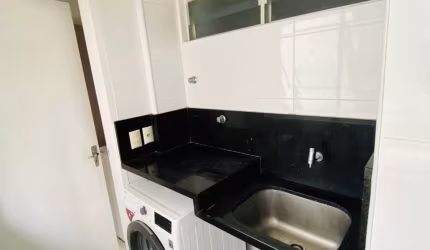 Lindo apartamento no espinheiro