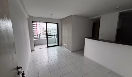 Apartamento na Madalena - Nascente