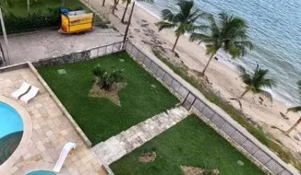 lindo apartamento em candeias