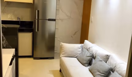 lindo apartamento no espinheiro
