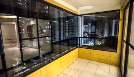 lindo apartamento em boa viagem