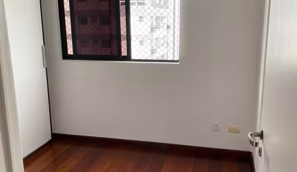 apartamento vista mar em boa Viagem
