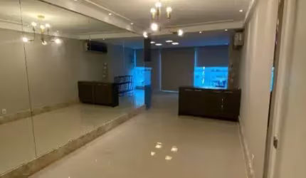 lindo apartamento e boa Viagem