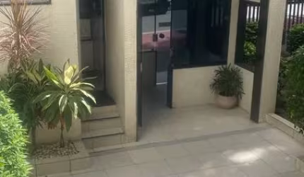 Imóvel para venda com 88 metros quadrados com 2 quartos em Jaqueira - Recife - PE