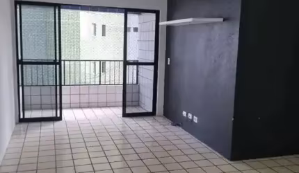lindo apartamento em boa Viagem