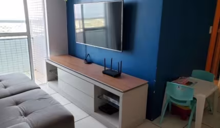 lindo apartamento na encruzilhada
