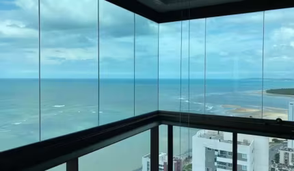 lindo apartamento em candeias