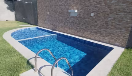 Maravilhoso apartamento de 3 quartos sendo 1 suíte com 65m²