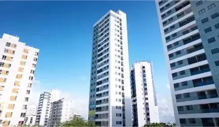 Atamaento em candeias  vista mar