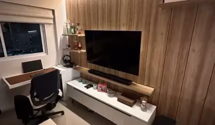 Imóvel para venda com 49m² com 2 quartos em Boa Viagem - Recife - PE