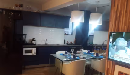 lindo apartamento na navegantes
