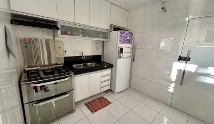 lindo apartamento em candeias