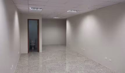 Sala Comercial No Rio Mar trader center
