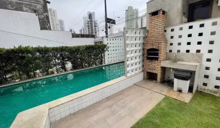 Apartamento na real da torre