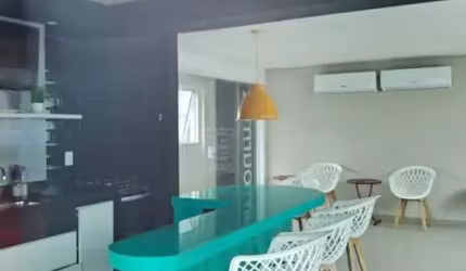 Lindo apartamento de 1 e de 2 quartos no Espinheiro