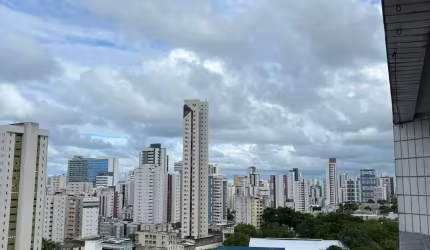 Apartamento em Boa Viagem | andar alto | de R$ 490k por 390k | 75m² | em Boa Viagem - Recife - PE
