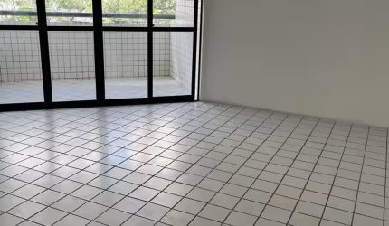 APARTAMENTO em Boa Viagem | 3 quartos | 100m² | melhor localização em Boa Viagem - Recife - PE