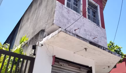 Ótimo imóvel comercial num excelente localização à venda