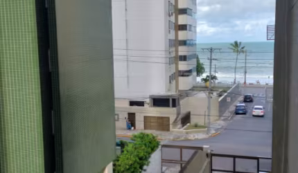 lindo apartamento na navegantes