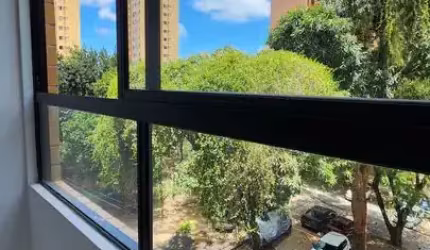 Oportunidade em Jardim São Paulo apartamento de 3 quartos