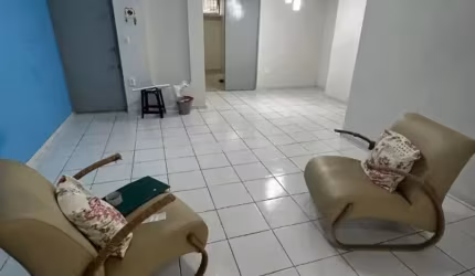 Imóvel para venda tem 105 metros quadrados com 3 quartos em Piedade - Jaboatão dos Guararapes - PE